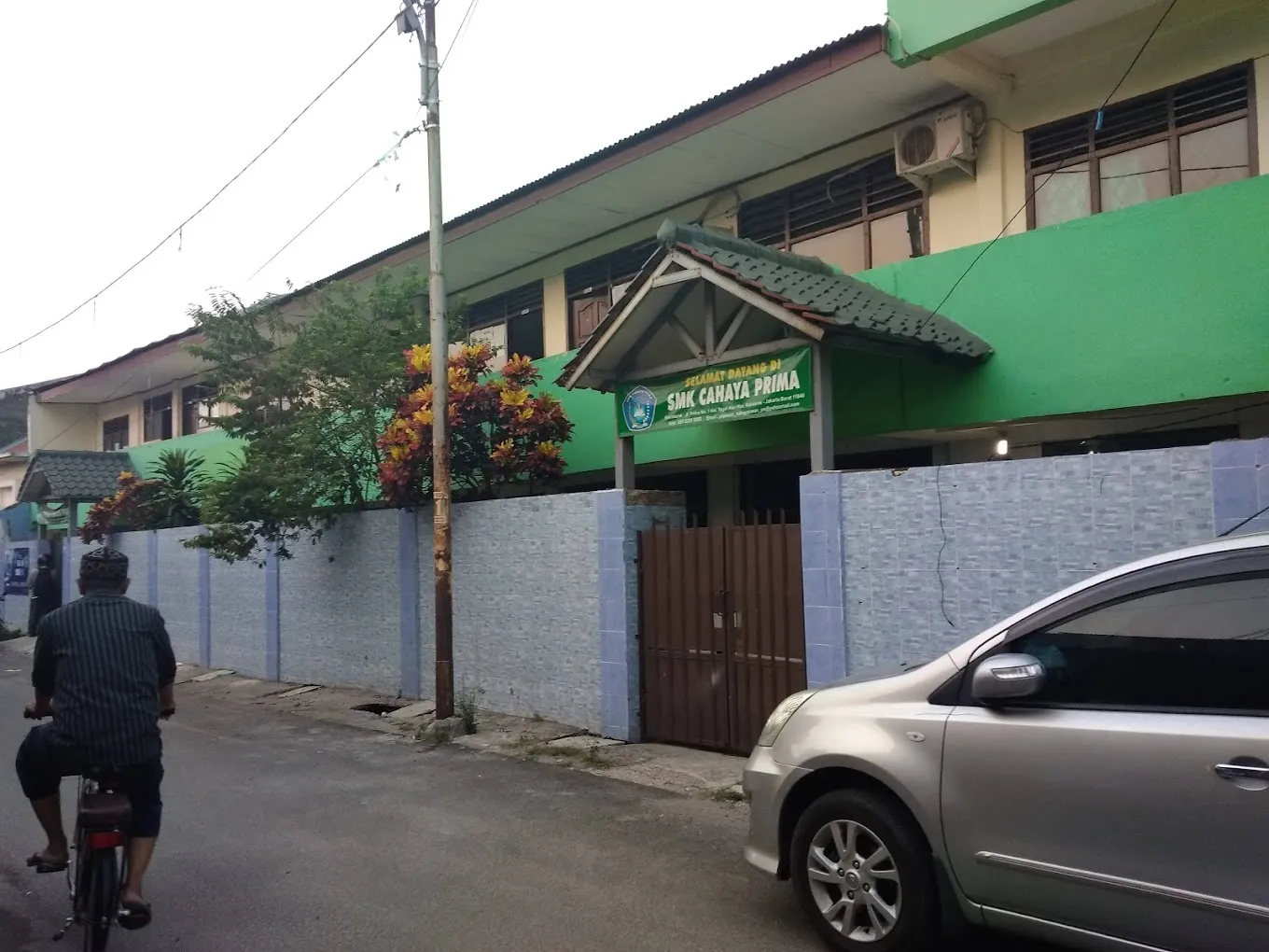 Layanan Publik