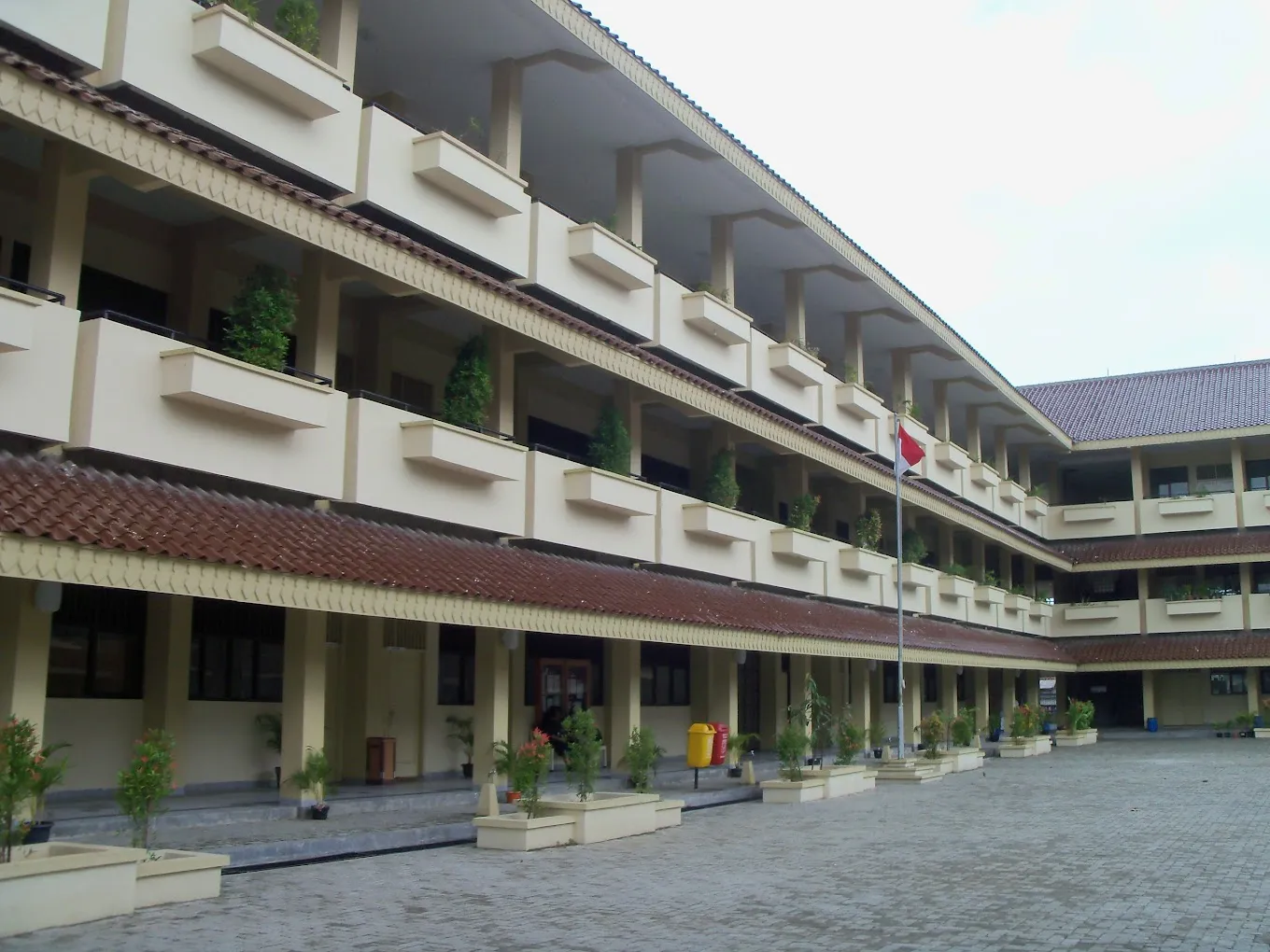 Layanan Publik