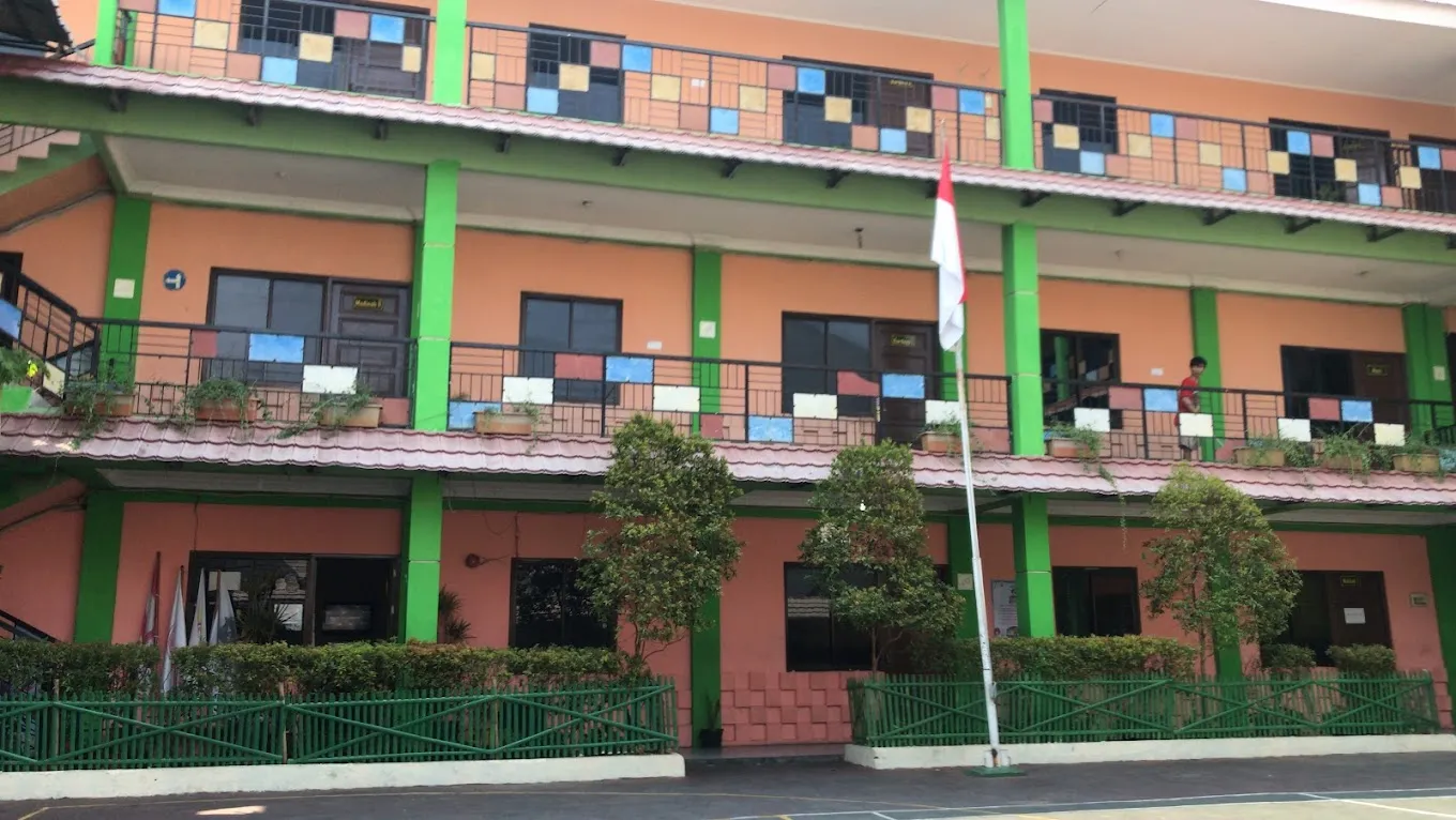 Layanan Publik