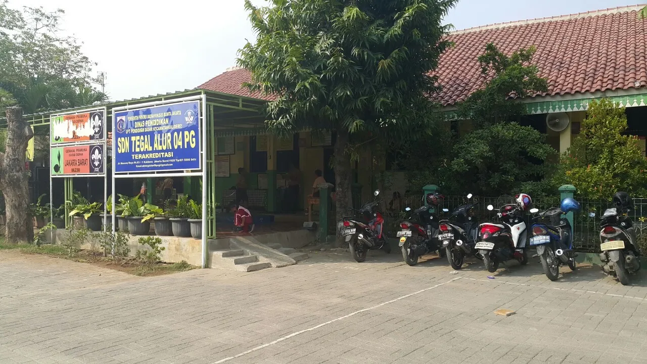 Layanan Publik