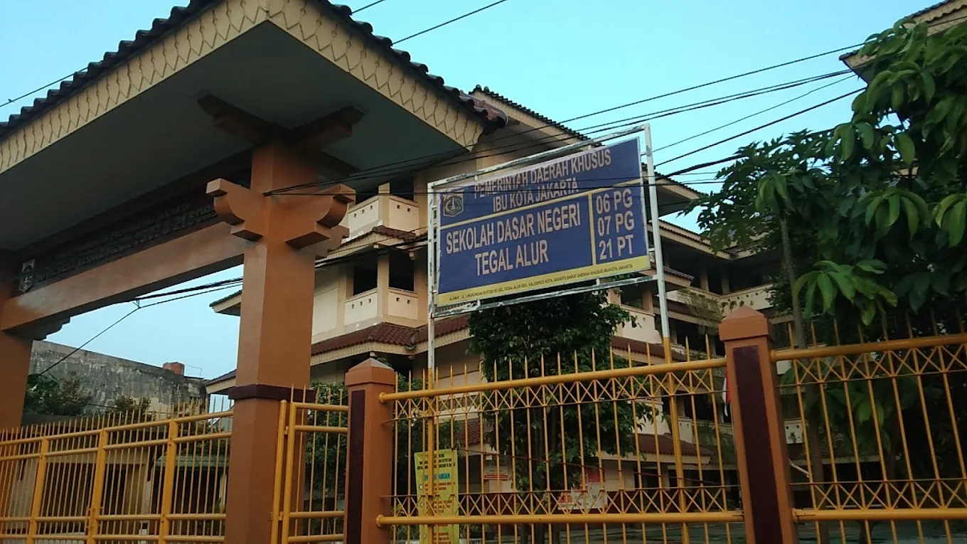 Layanan Publik