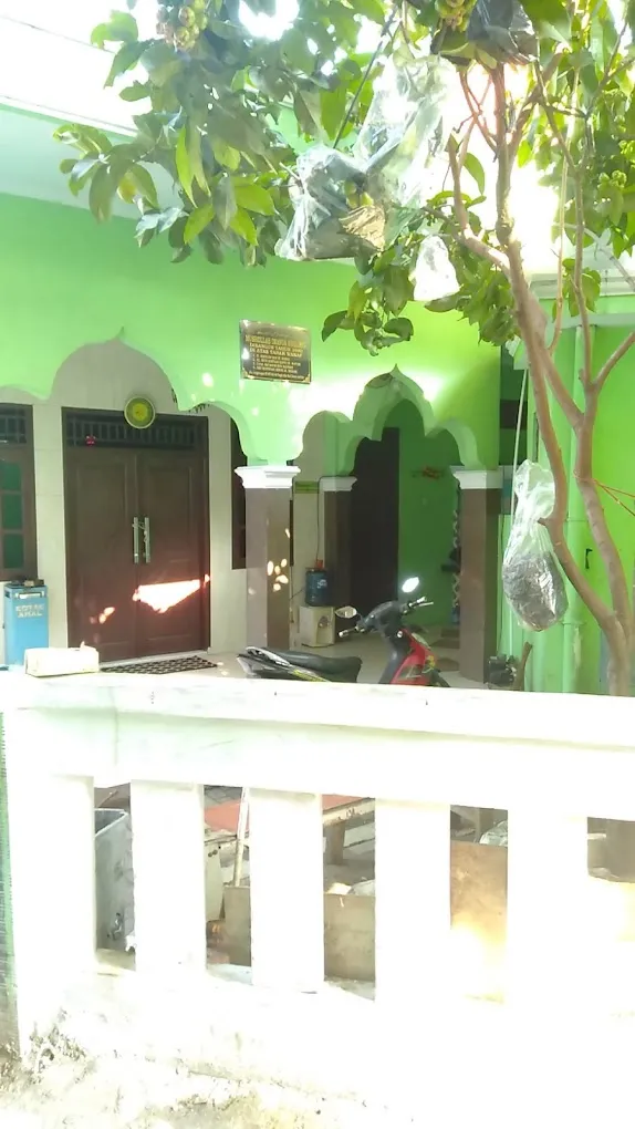 Layanan Publik