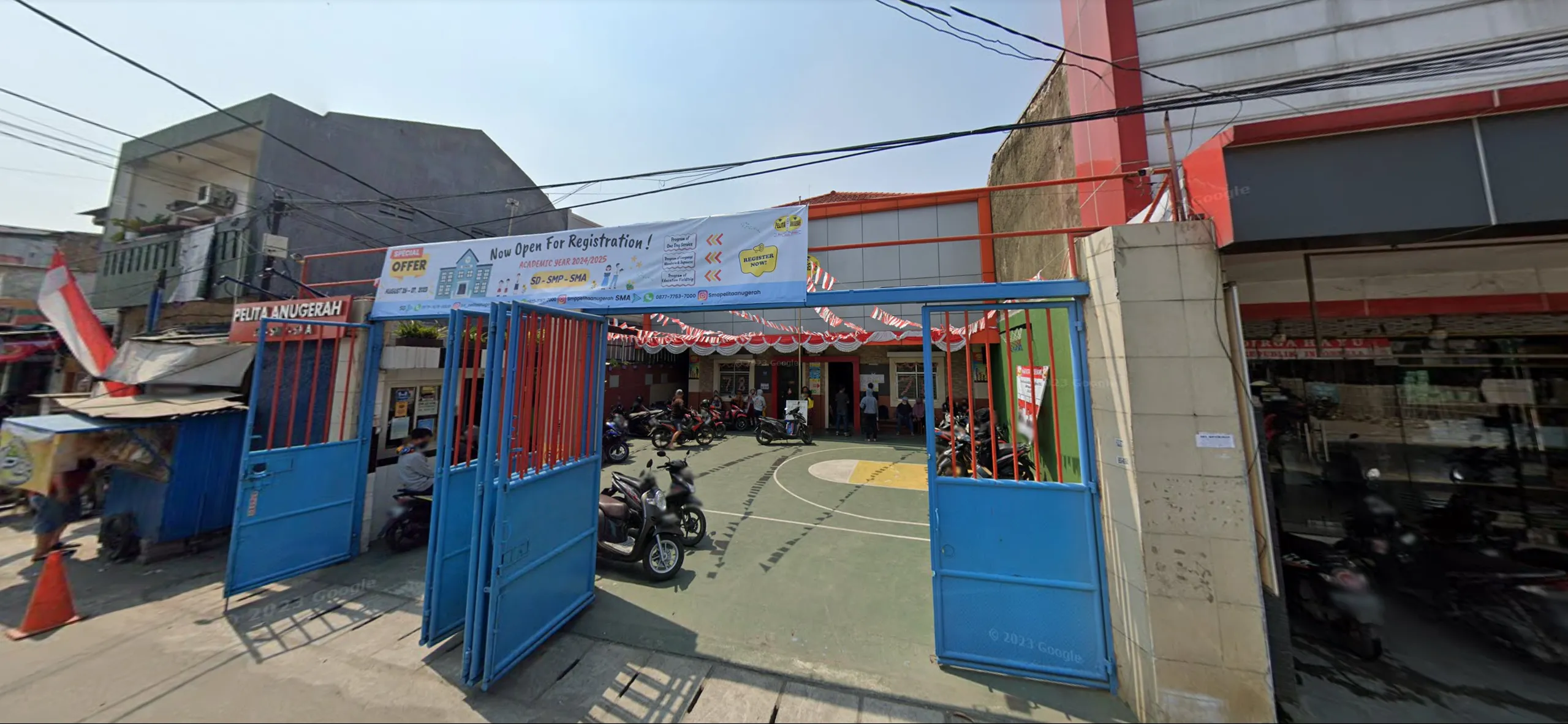 Layanan Publik