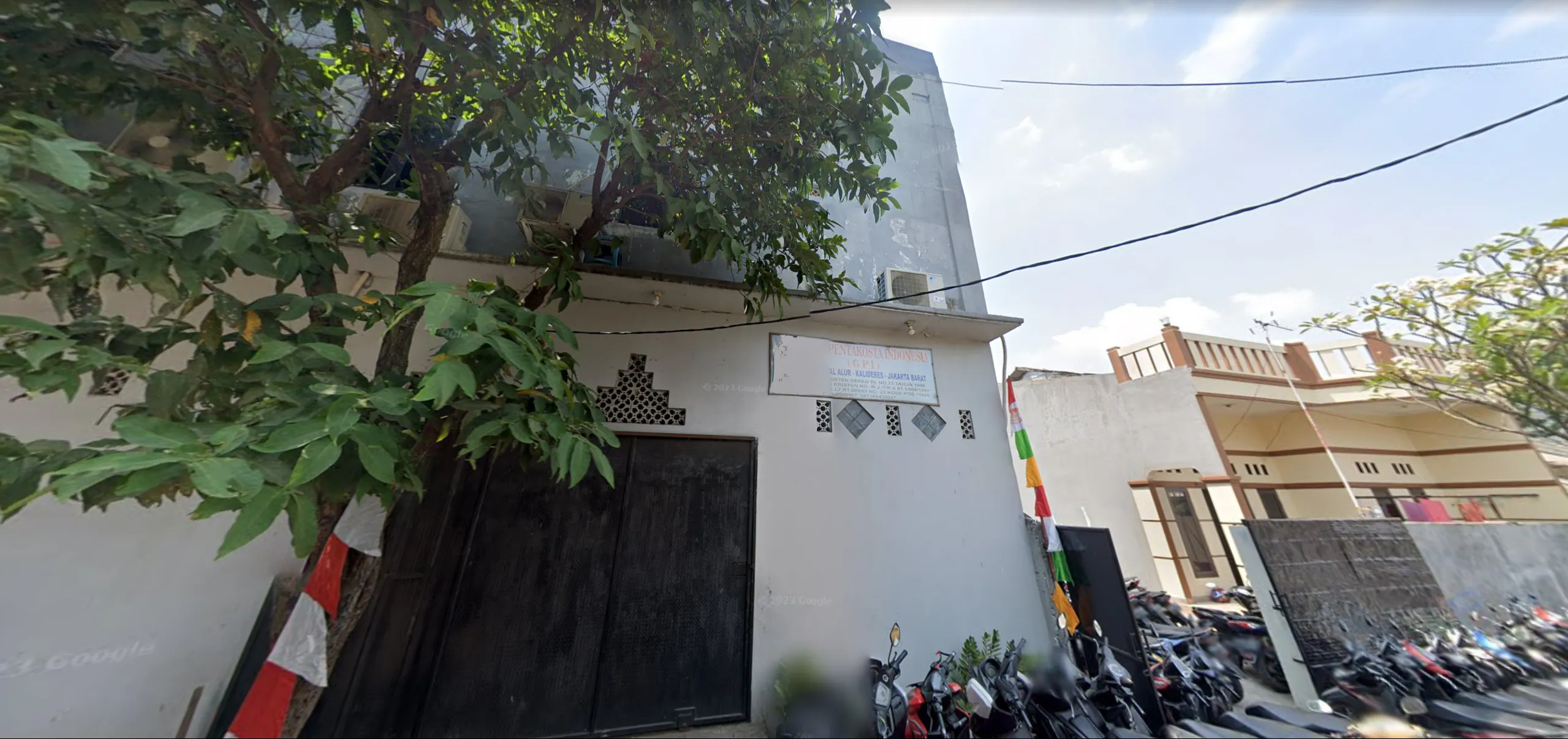 Layanan Publik