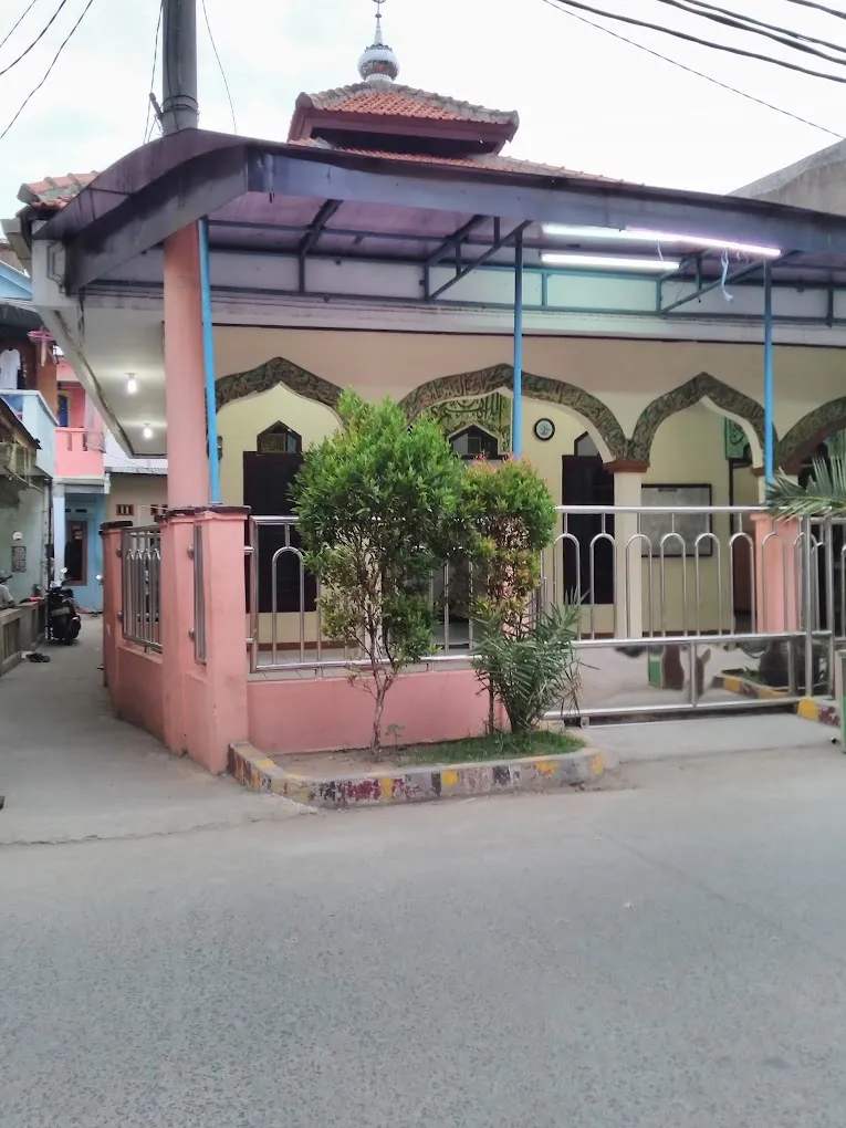 Layanan Publik