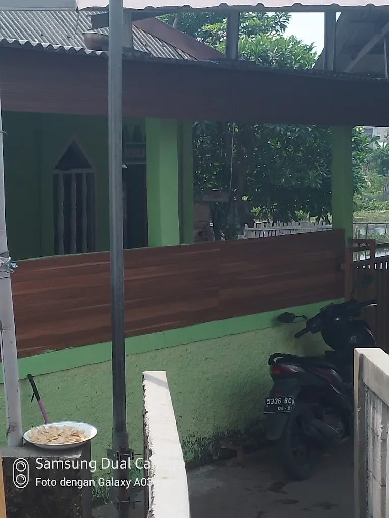 Layanan Publik