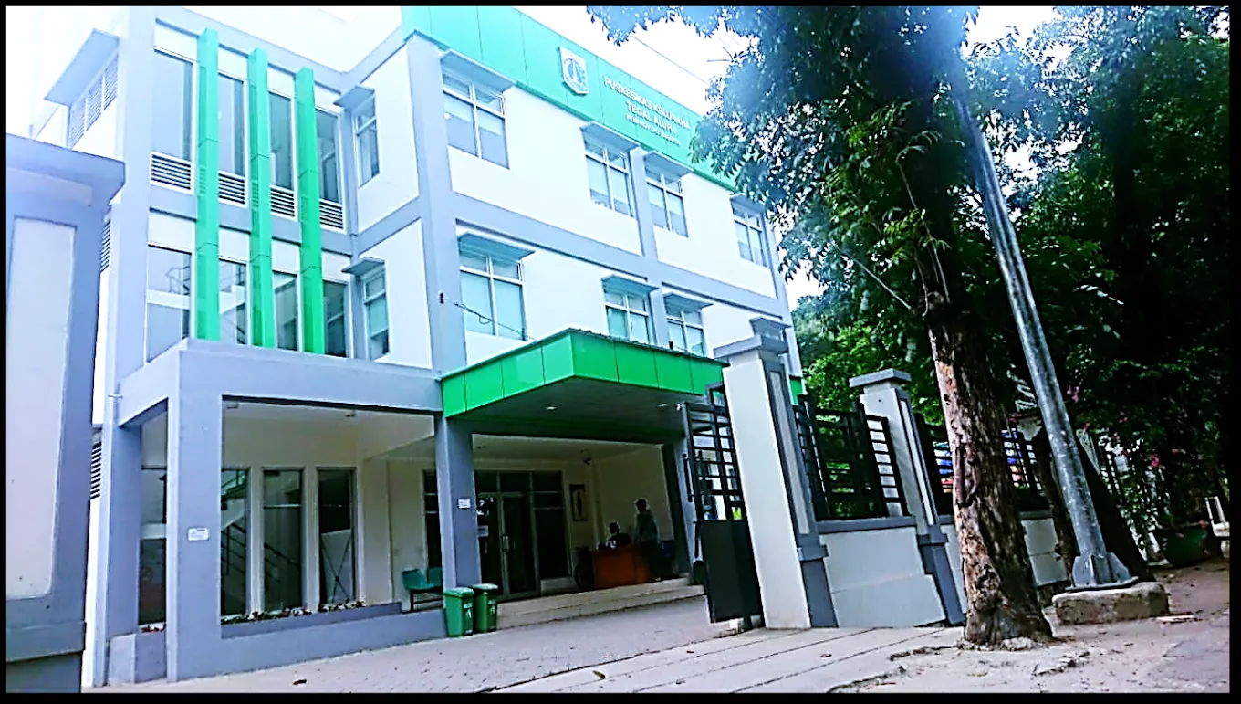 Layanan Publik
