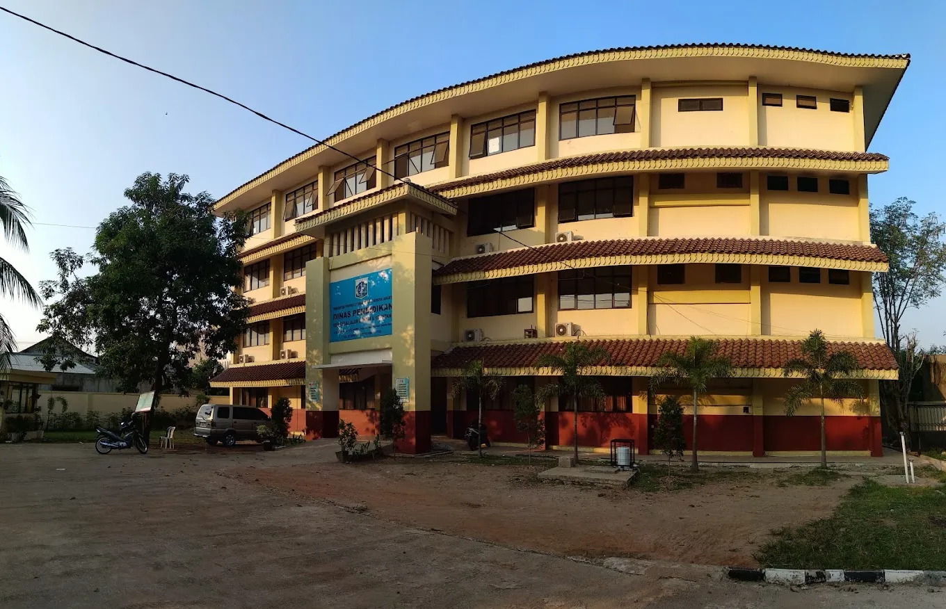 Layanan Publik