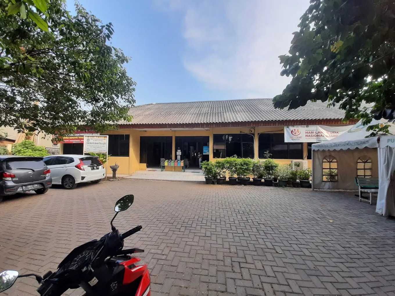 Layanan Publik