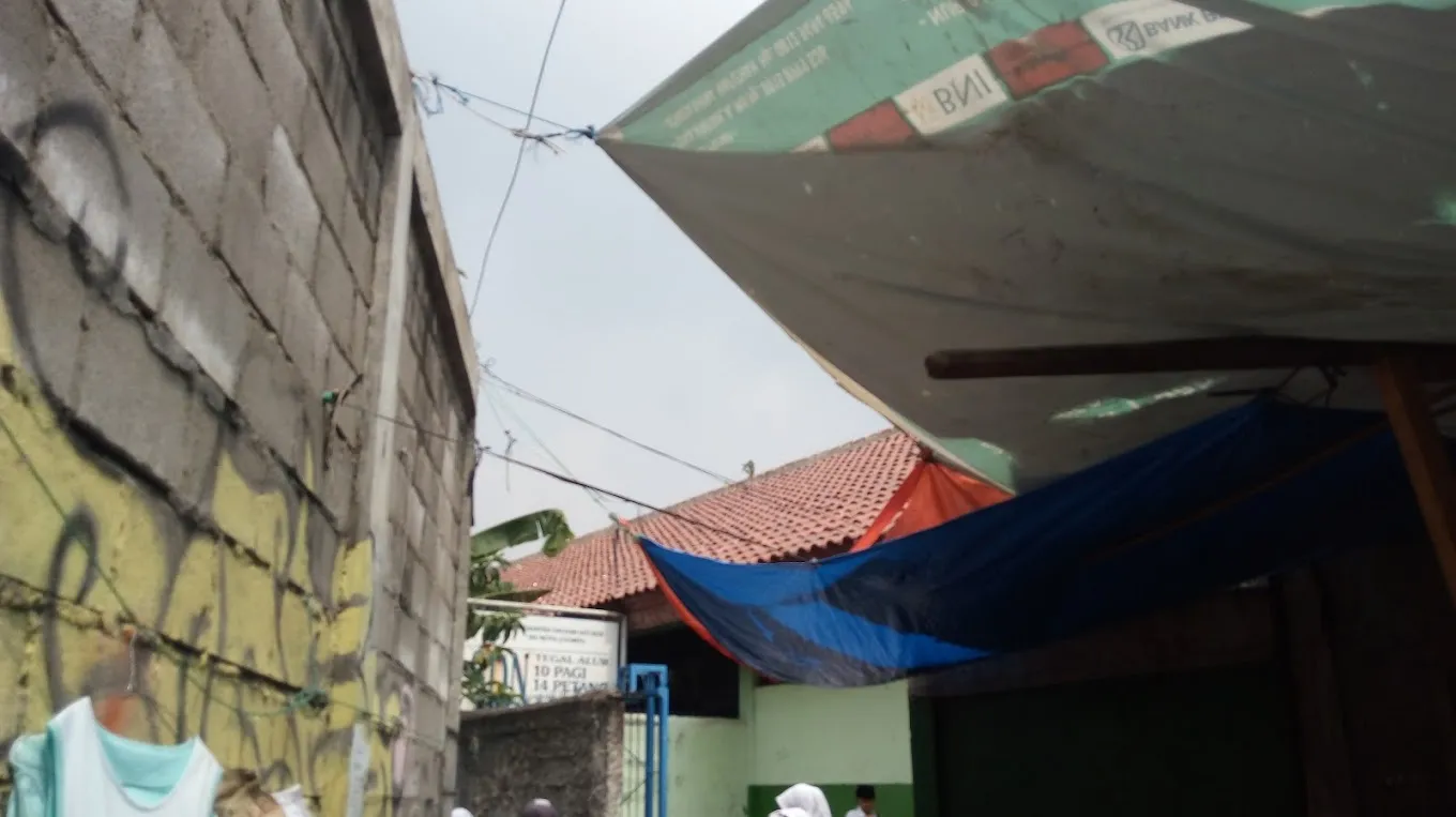 Layanan Publik