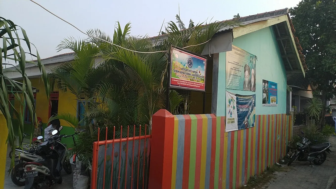 Layanan Publik
