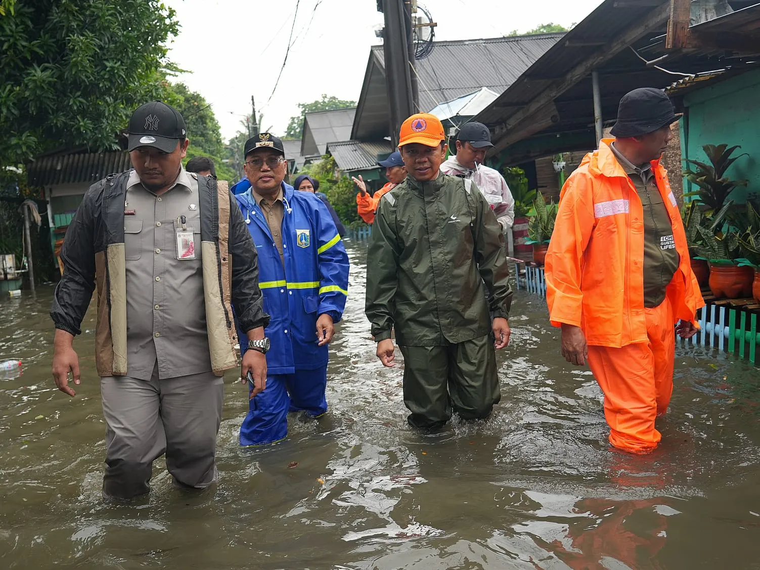 Foto Berita