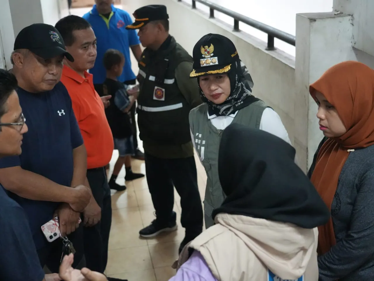 Foto Berita