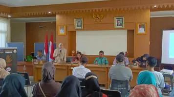Foto Berita